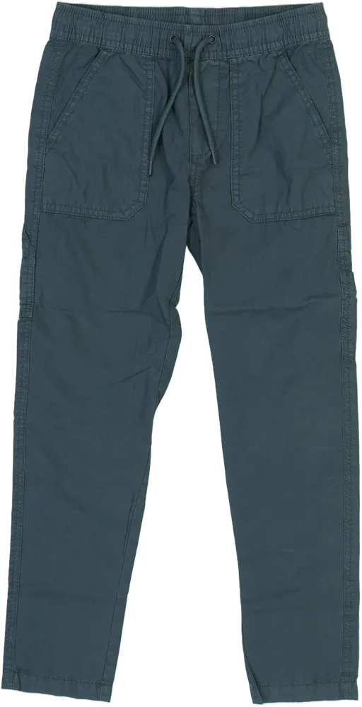 Szürke OVS Hosszúnadrág EU 128 / UK 8 év / US 8 év/M