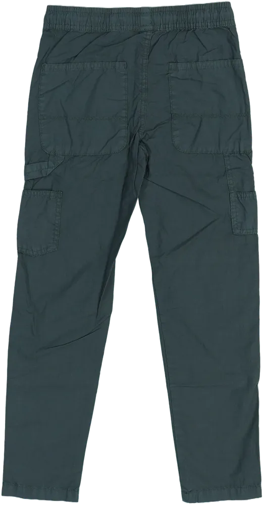 Szürke OVS Hosszúnadrág EU 134 / UK 9 év / US 9 év/L