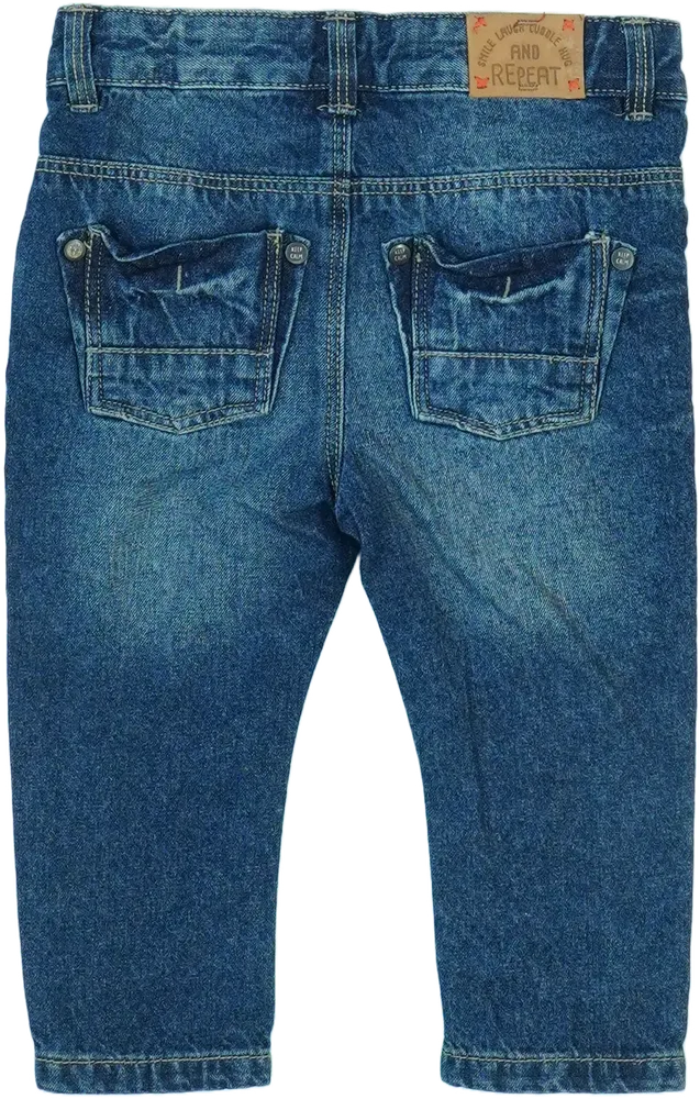 Kék OVS - Fagottino Farmernadrág EU 74 / UK 6-9 hónap / US 6-9 hónap