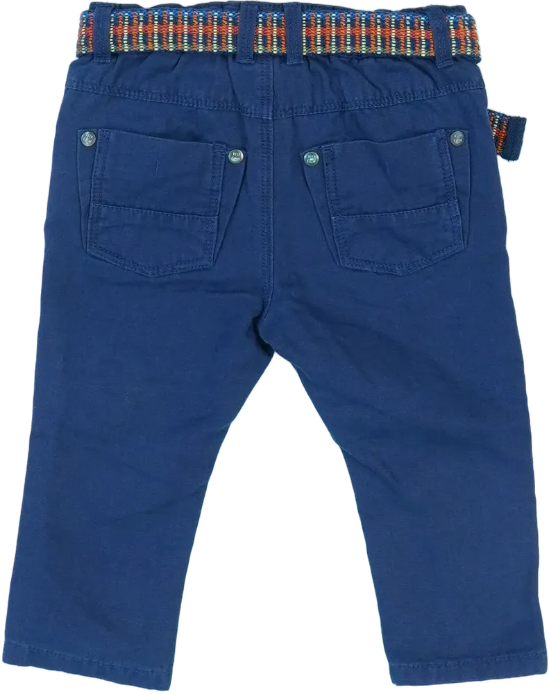 Kék OVS - Fagottino Hosszúnadrág EU 74 / UK 6-9 hónap / US 6-9 hónap