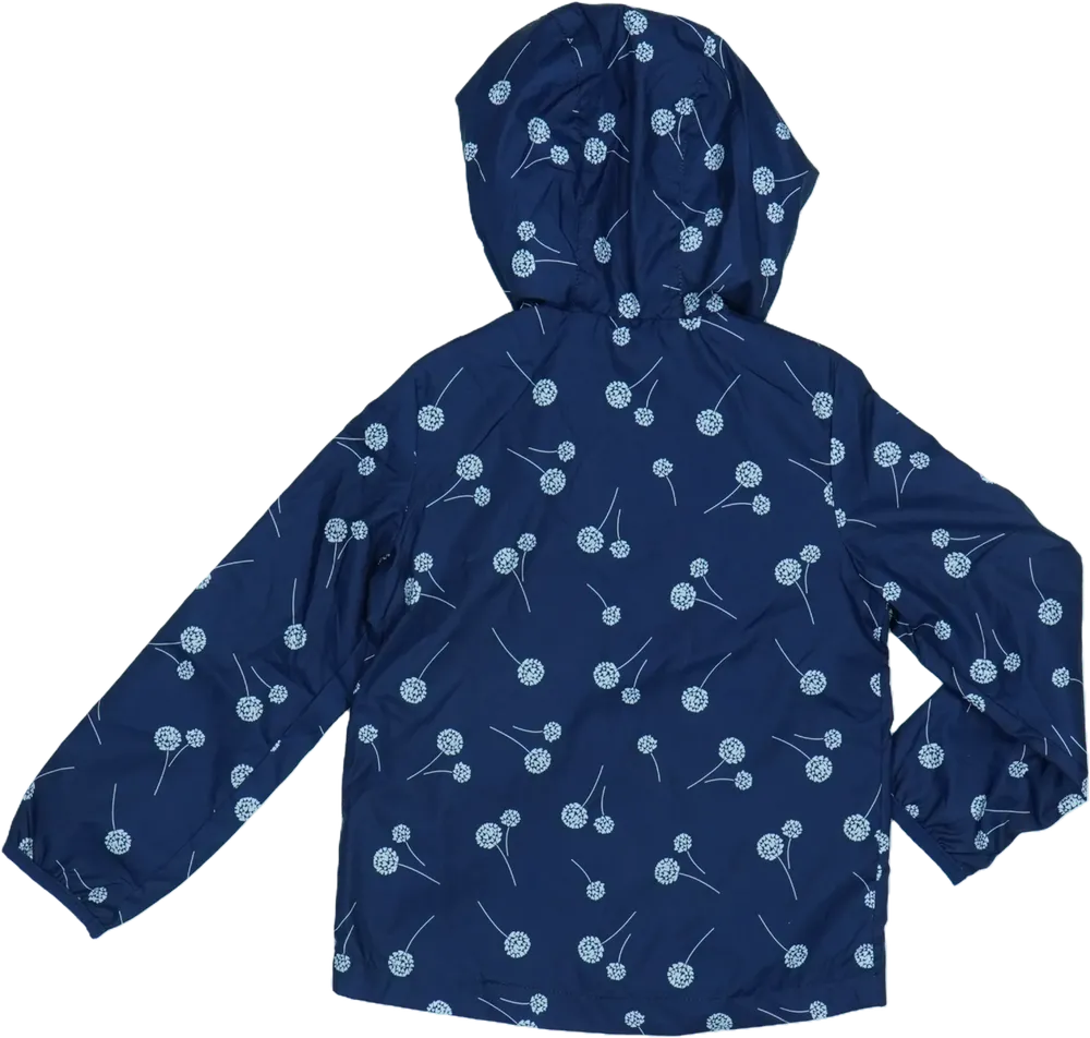 Kék OVS Széldzseki EU 104 / UK 4 év / US 4T/XS