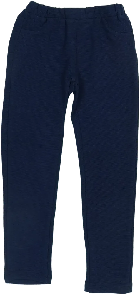 Kék OVS Leggings EU 122 / UK 7 év / US 7 év/M