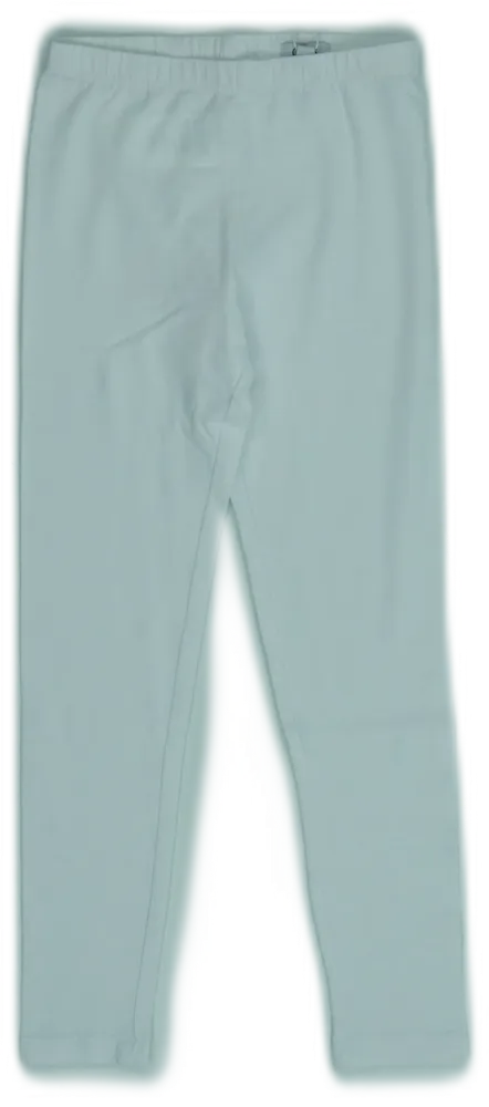 Fehér OVS Leggings EU 128 / UK 8 év / US 8 év/M