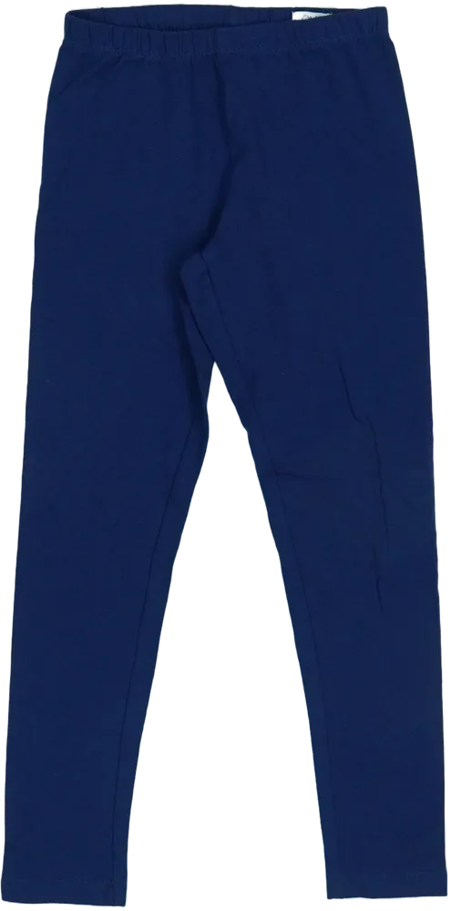 Kék OVS Leggings EU 128 / UK 8 év / US 8 év/M