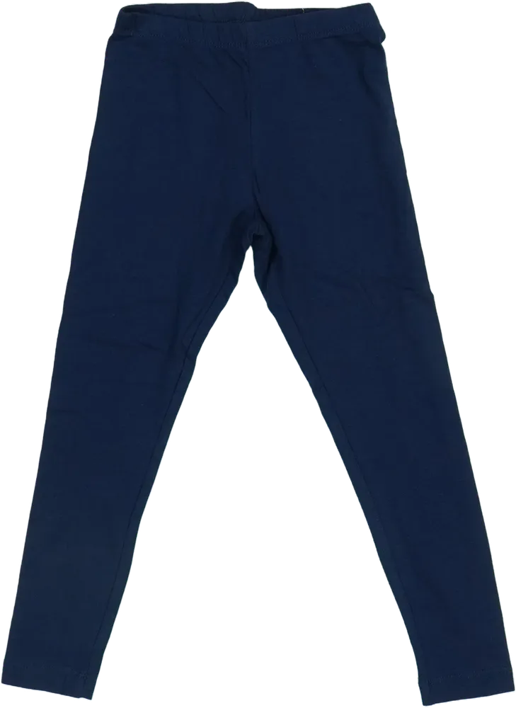 Kék OVS Leggings EU 116 / UK 6 év / US 6 év/S