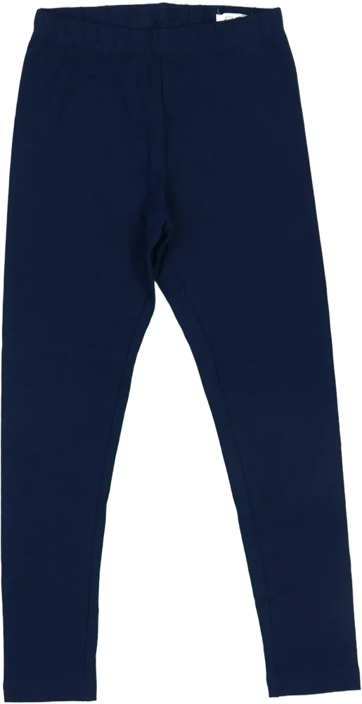 Kék OVS Leggings EU 122 / UK 7 év / US 7 év/M