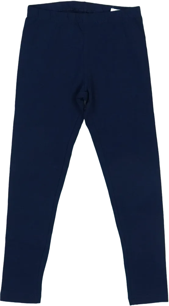 Kék OVS Leggings EU 128 / UK 8 év / US 8 év/M