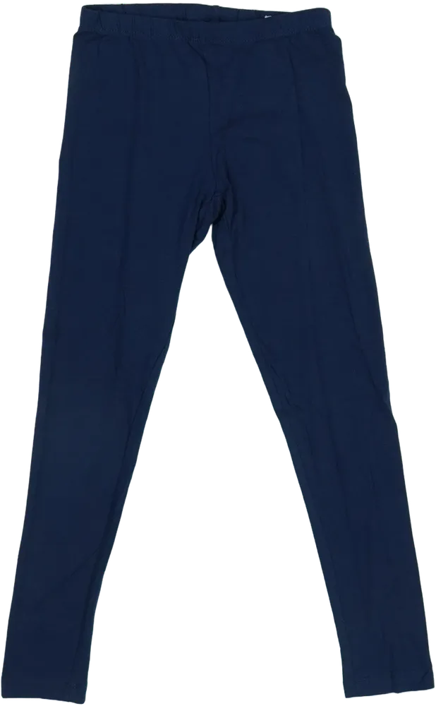 Kék OVS Leggings EU 134 / UK 9 év / US 9 év/L