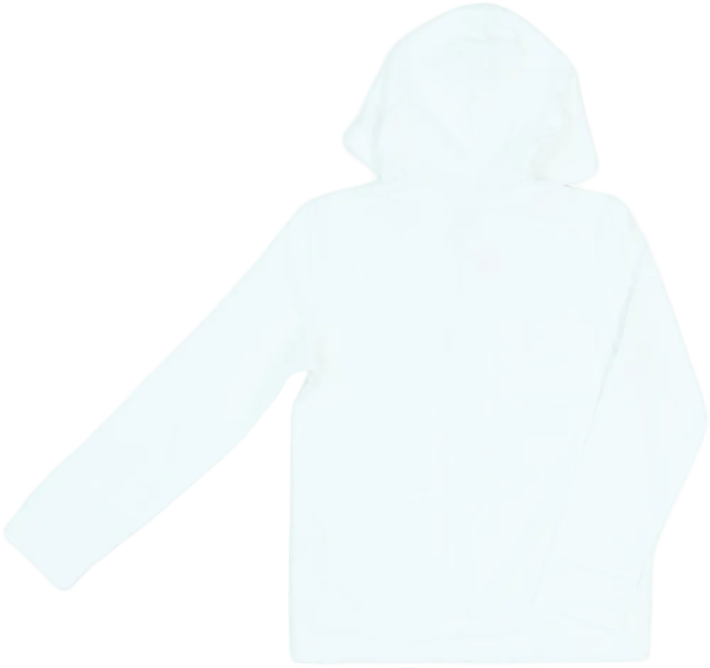 Fehér OVS Kapucnis pulóver EU 140 / UK 10 év / US 10 év/L