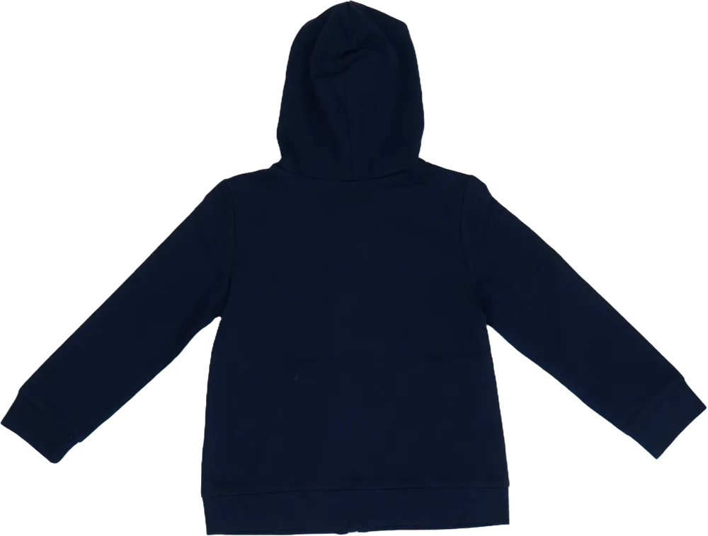 Kék OVS Kapucnis pulóver EU 104 / UK 4 év / US 4T/XS