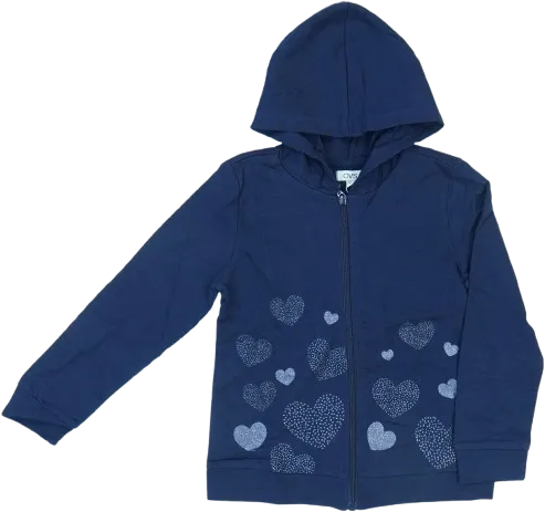 Kék OVS Pulóver EU 116 / UK 6 év / US 6 év/S