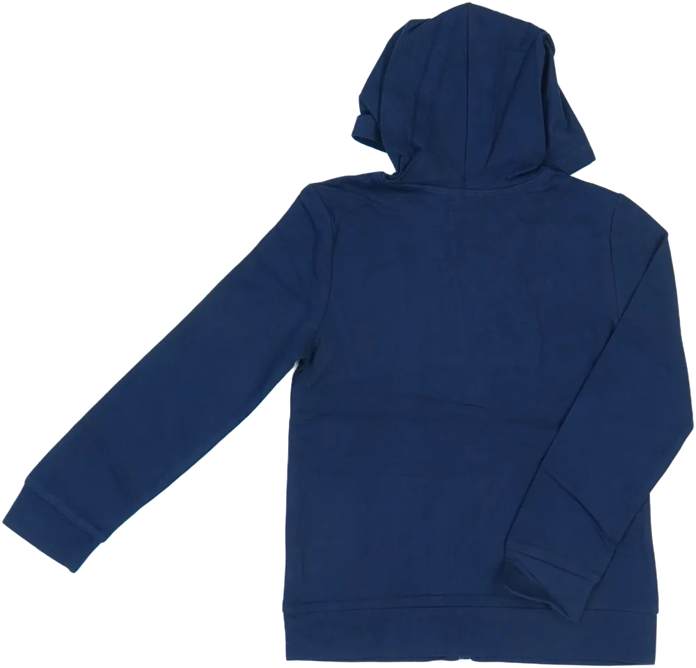 Kék OVS Kapucnis pulóver EU 122 / UK 7 év / US 7 év/M