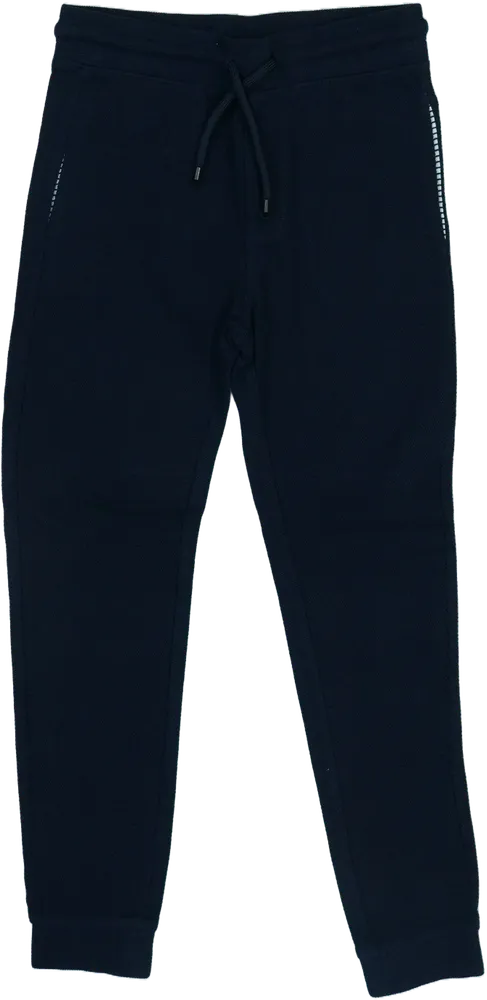 Kék OVS Melegítőnadrág EU 128 / UK 8 év / US 8 év/M