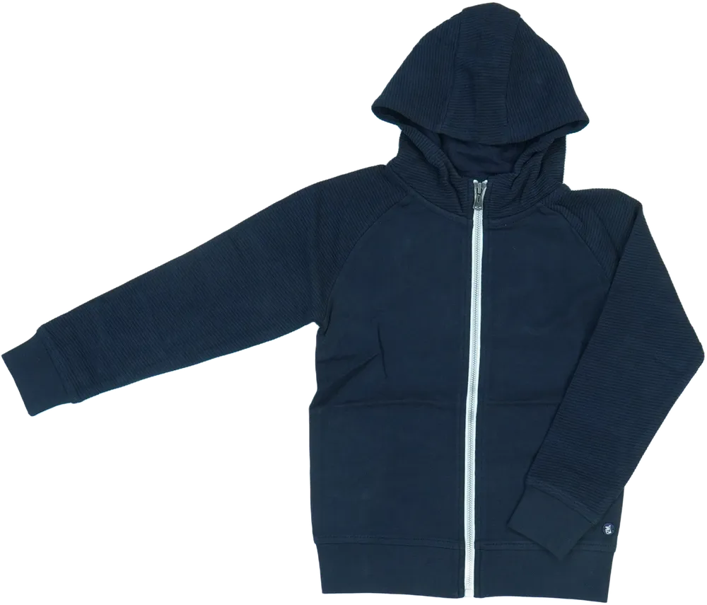 Kék OVS Kapucnis pulóver EU 104 / UK 4 év / US 4T/XS