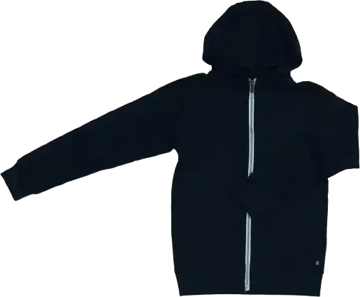 Kék OVS Kapucnis pulóver EU 128 / UK 8 év / US 8 év/M