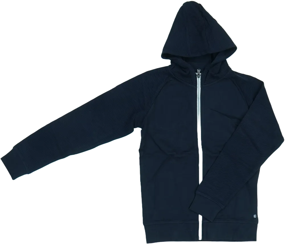 Kék OVS Kapucnis pulóver EU 140 / UK 10 év / US 10 év/L