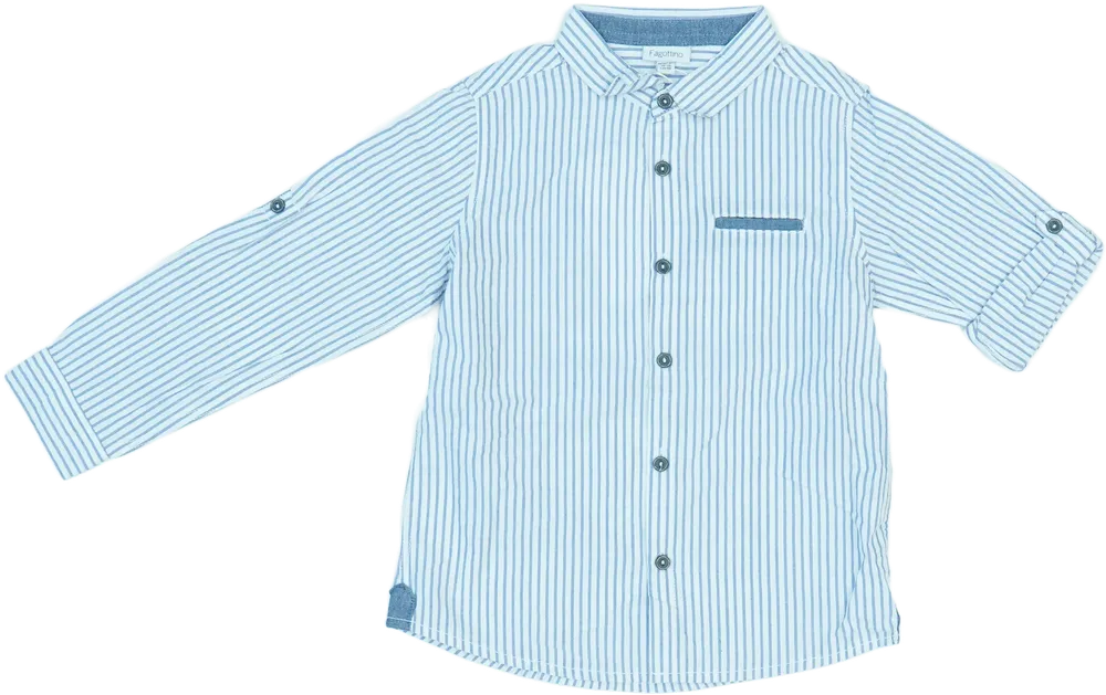 Kék OVS Ing EU 98 / UK 3 év / US 3T