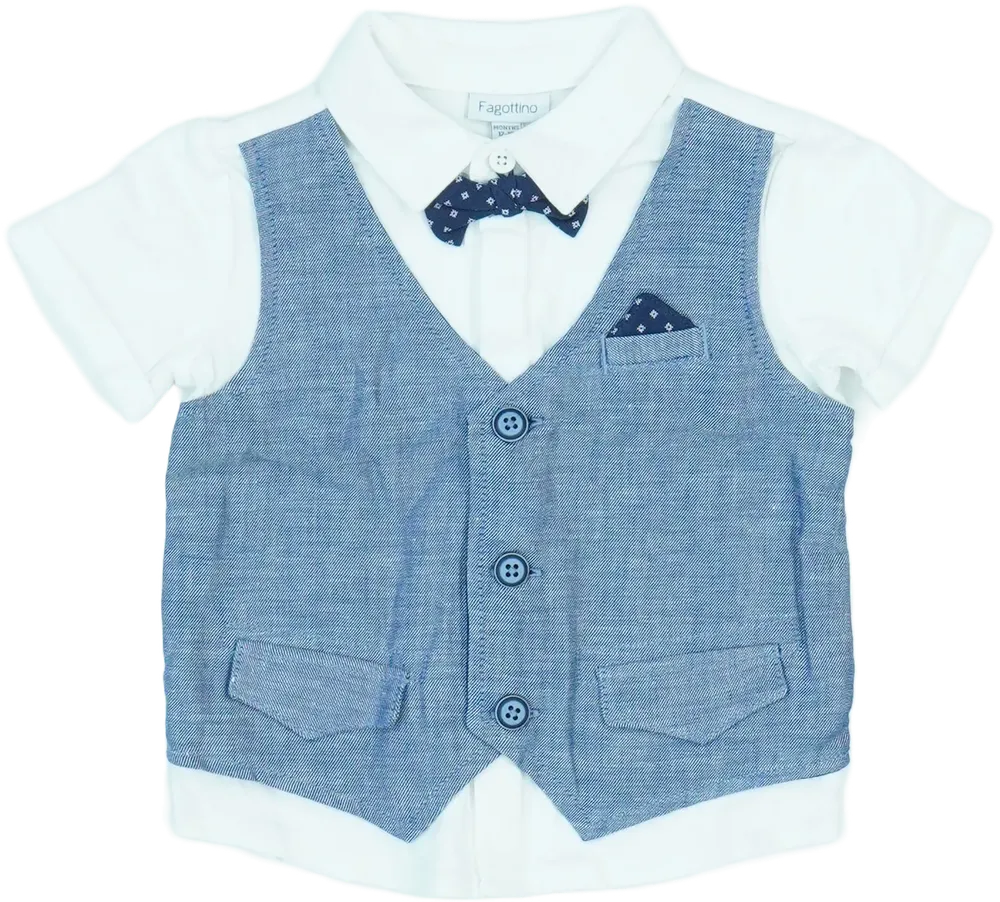 Többszínű OVS - Fagottino Ing EU 86 / UK 12-18 hónap / US 18 hónap