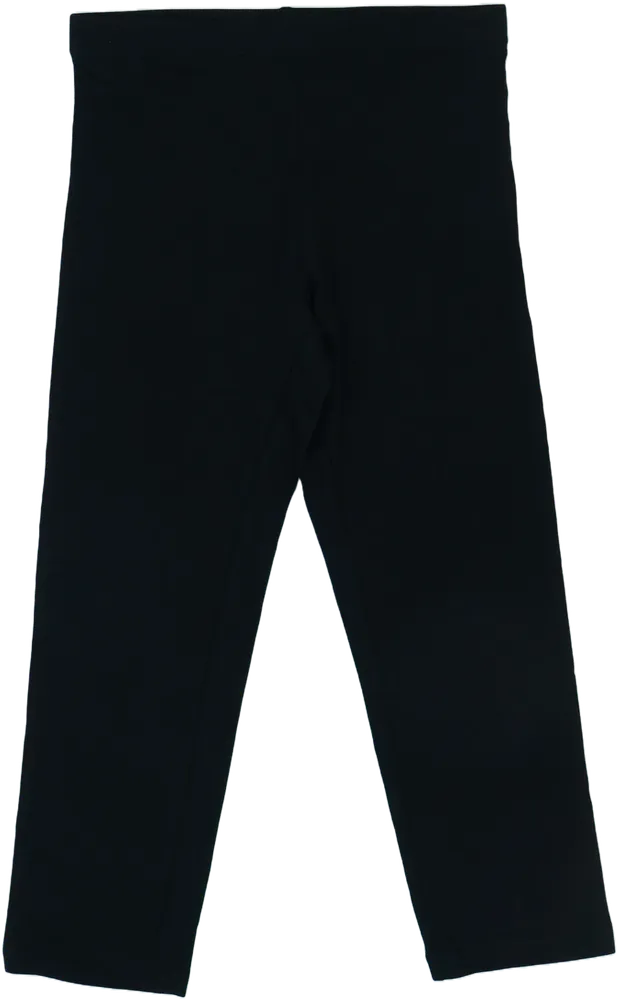 Fekete OVS - Fagottino Leggings EU 140 / UK 10 év / US 10 év/L