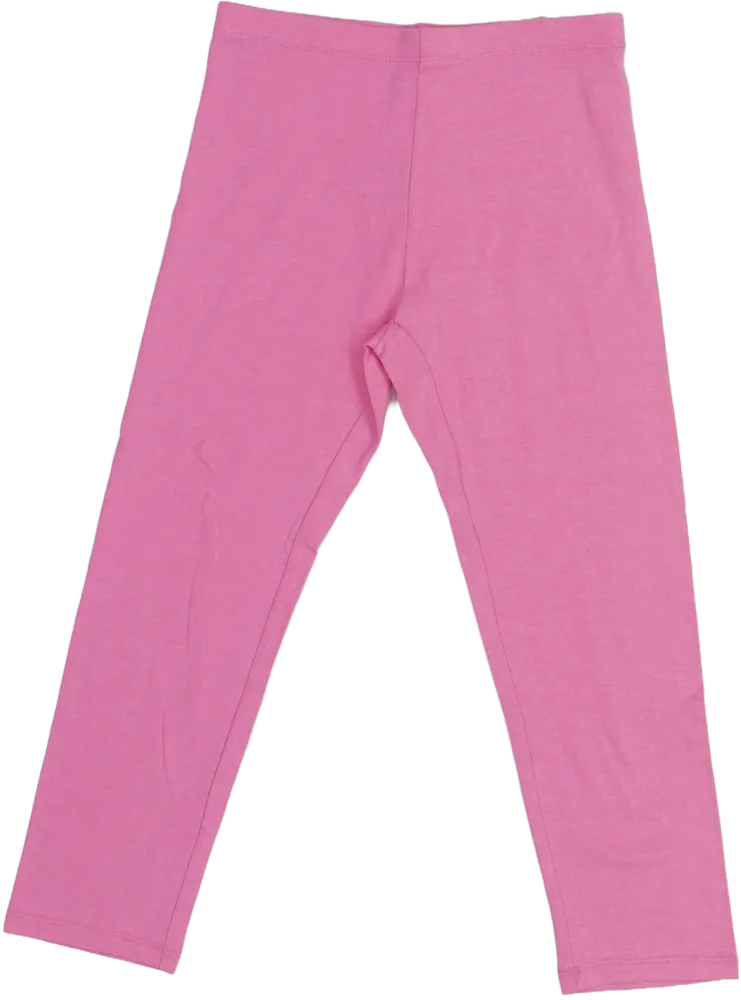 Rózsaszín OVS Leggings EU 146 / UK 11 év / US 12 év/L