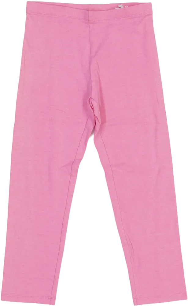 Rózsaszín OVS Leggings EU 152 / UK 12 év / US 12 év/L