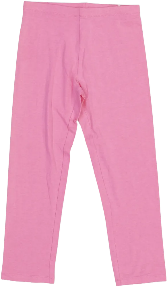 Rózsaszín OVS Leggings EU 164 / UK 14 év / US 14 év/XL