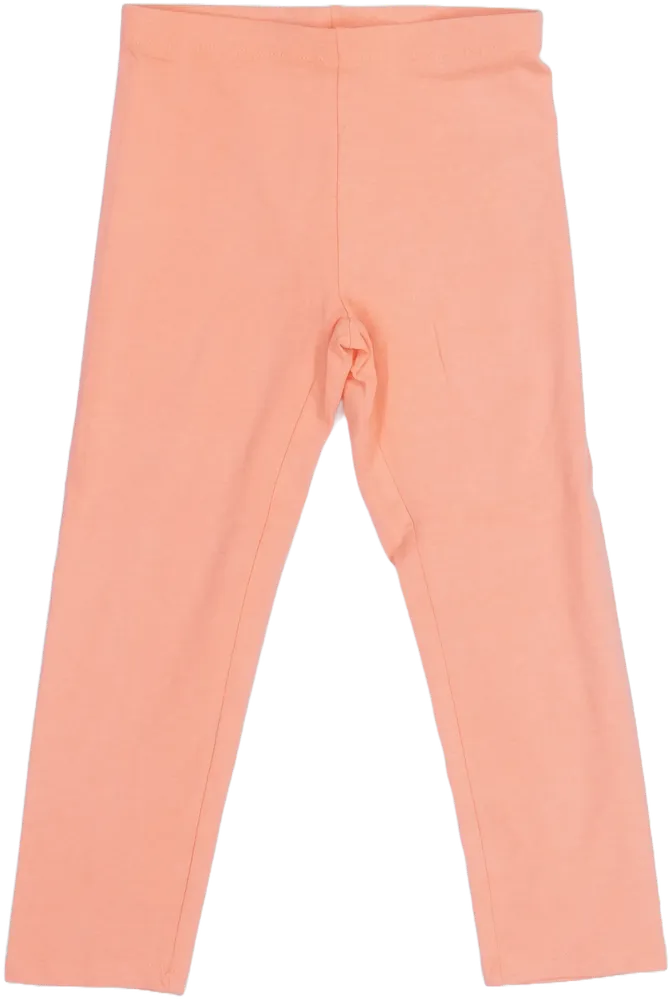 Rózsaszín OVS Leggings EU 140 / UK 10 év / US 10 év/L