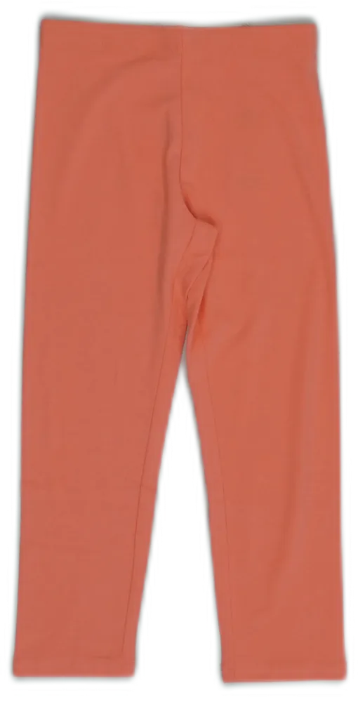 Sárga (narancs) OVS Leggings EU 164 / UK 14 év / US 14 év/XL