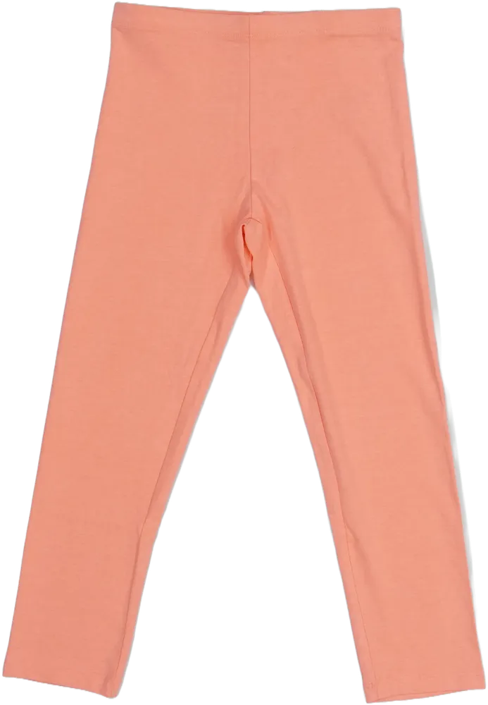 Rózsaszín OVS Leggings EU 158 / UK 13 év / US 14 év/XL