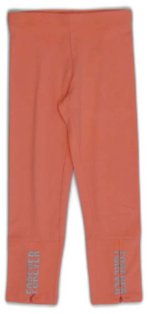 Sárga (narancs) OVS Leggings EU 152 / UK 12 év / US 12 év/L