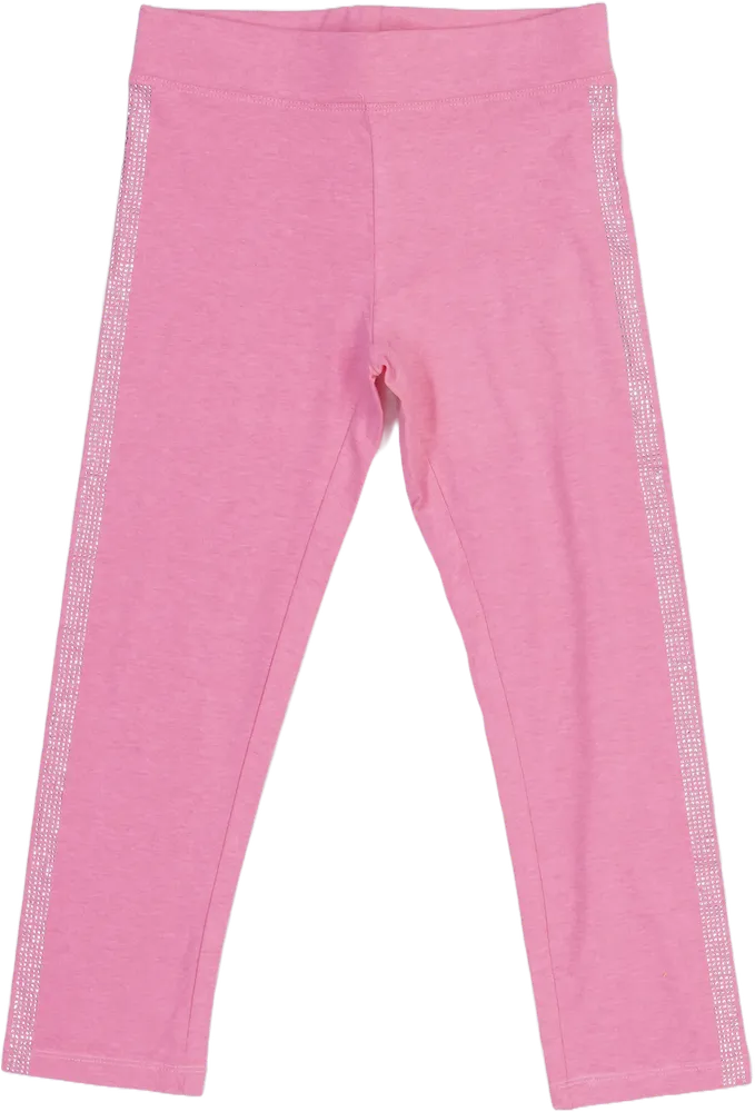 Rózsaszín OVS Leggings EU 146 / UK 11 év / US 12 év/L