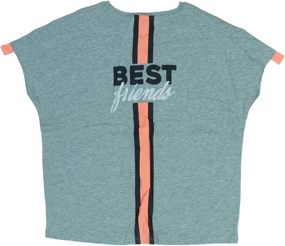 Szürke OVS Póló EU 170 / UK 15 év / US XL