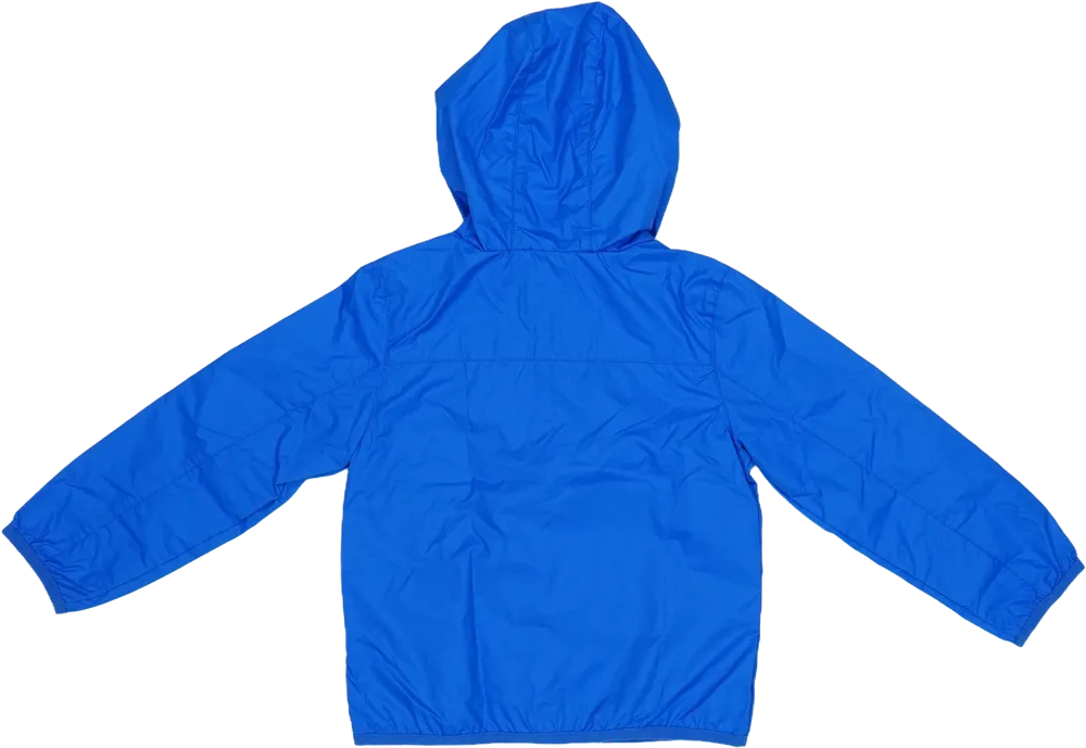 Kék OVS Esőkabát EU 110 / UK 5 év / US 5 év/XS