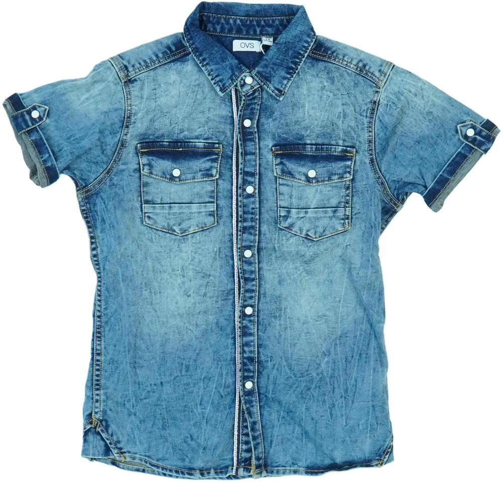 Kék OVS Ing EU 134 / UK 9 év / US 9 év/L