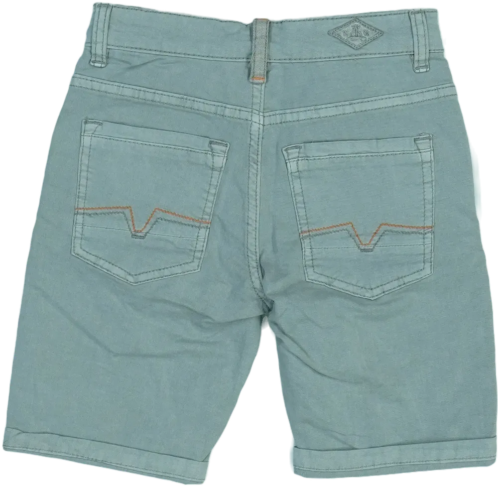 Szürke OVS Rövidnadrág EU 116 / UK 6 év / US 6 év/S