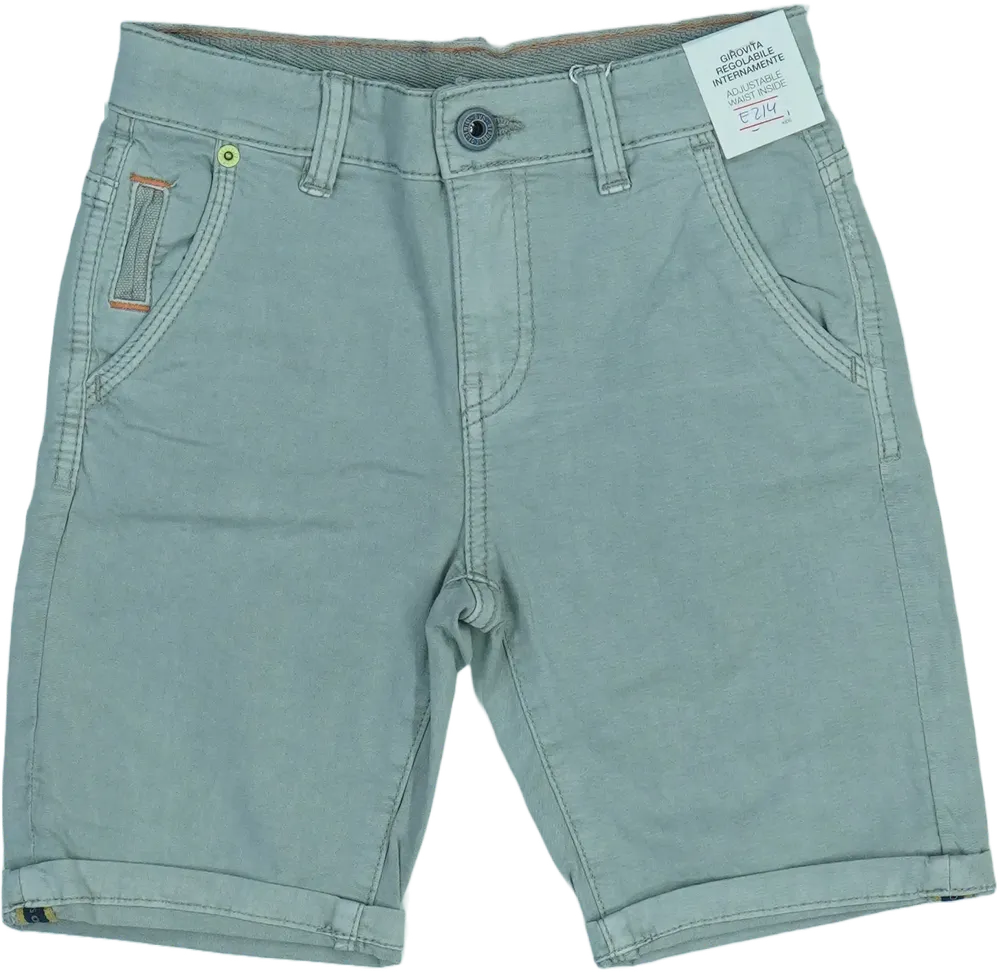 Szürke OVS Rövidnadrág EU 116 / UK 6 év / US 6 év/S