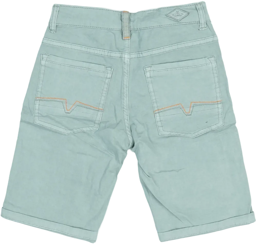 Szürke OVS Rövidnadrág EU 134 / UK 9 év / US 9 év/L