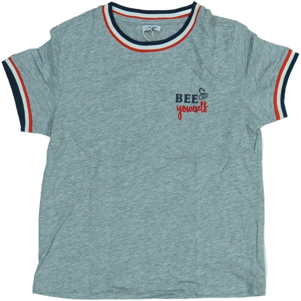 Szürke OVS Póló EU 152 / UK 12 év / US 12 év/L