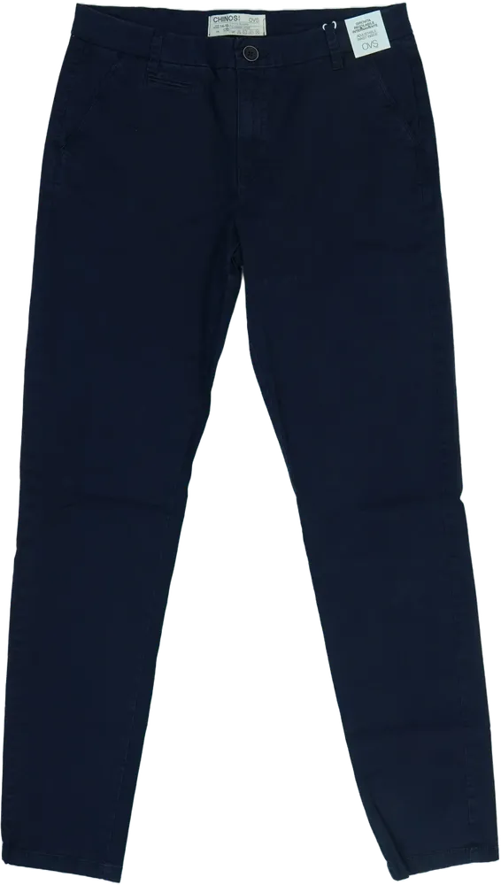 Kék OVS Hosszúnadrág EU 170 / UK 15 év / US XL