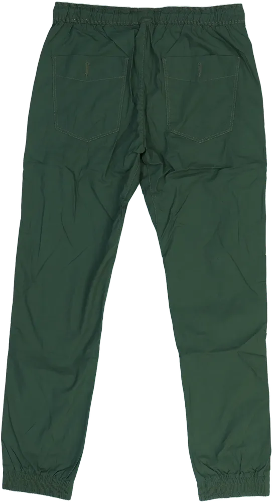 Zöld OVS Hosszúnadrág EU 164 / UK 14 év / US 14 év/XL