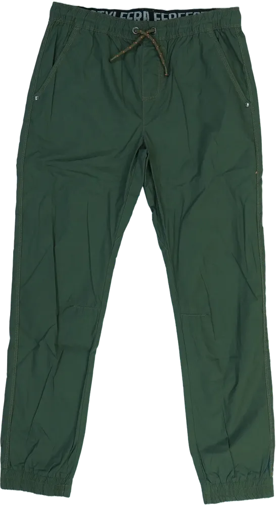 Zöld OVS Hosszúnadrág EU 164 / UK 14 év / US 14 év/XL