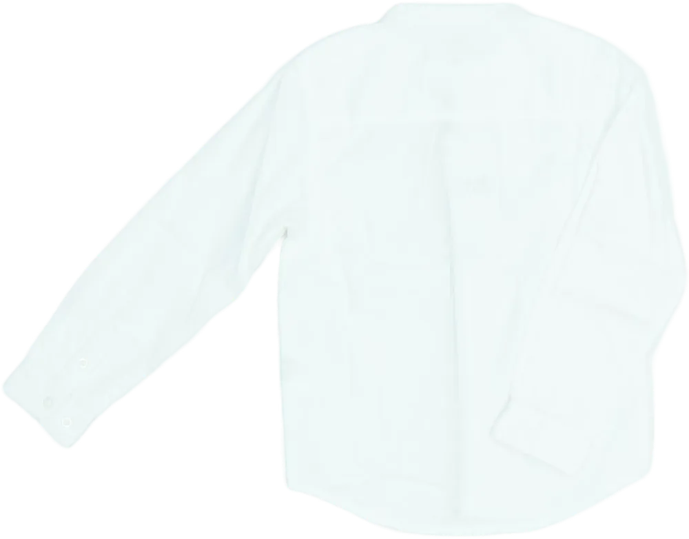 Fehér OVS Ing EU 110 / UK 5 év / US 5 év/XS