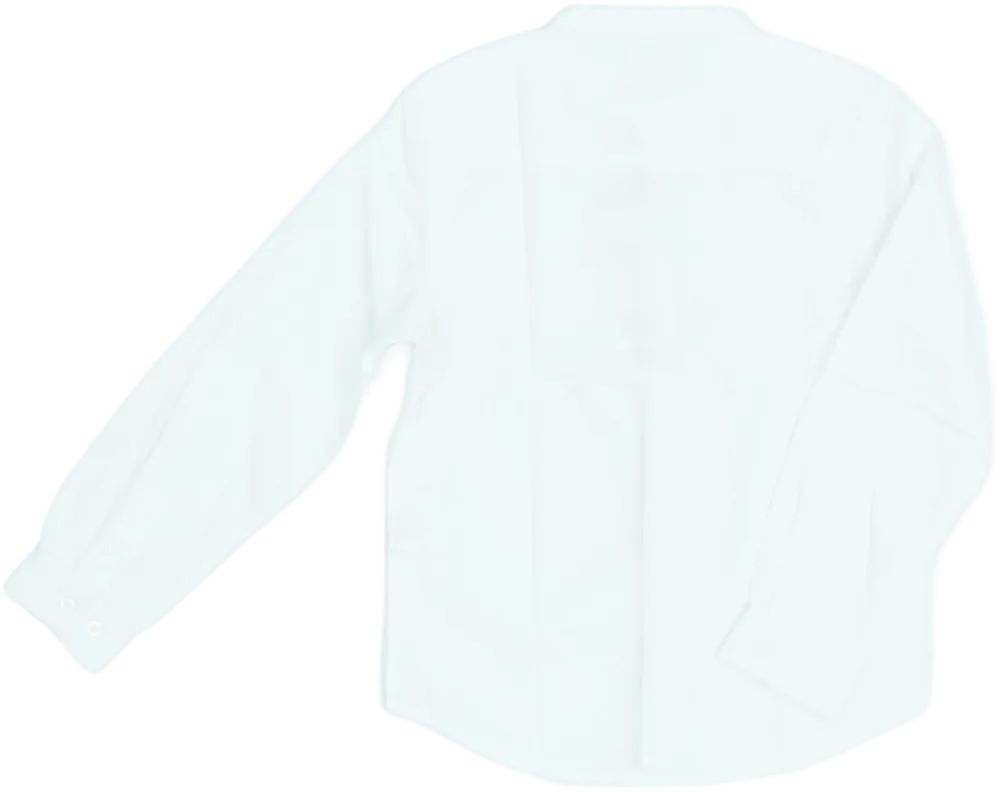 Fehér OVS Ing EU 116 / UK 6 év / US 6 év/S