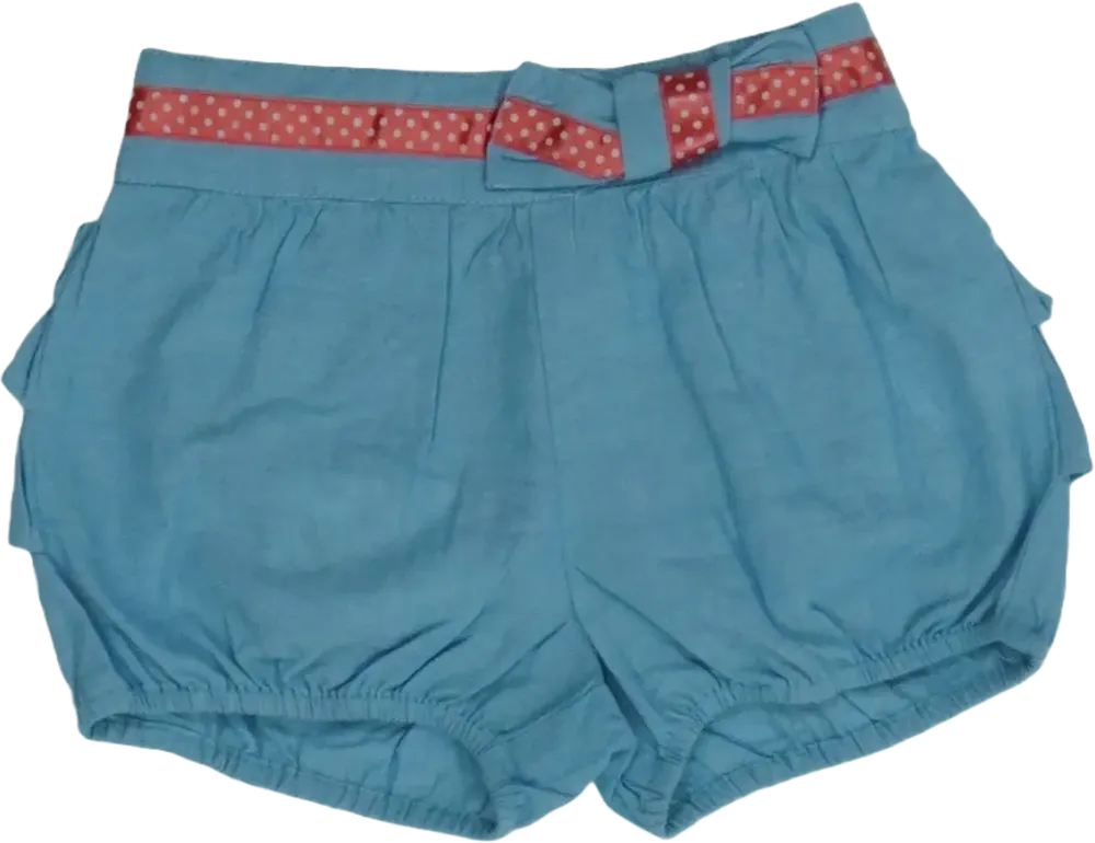 Kék OVS - Fagottino Rövidnadrág EU 86 / UK 12-18 hónap / US 18 hónap
