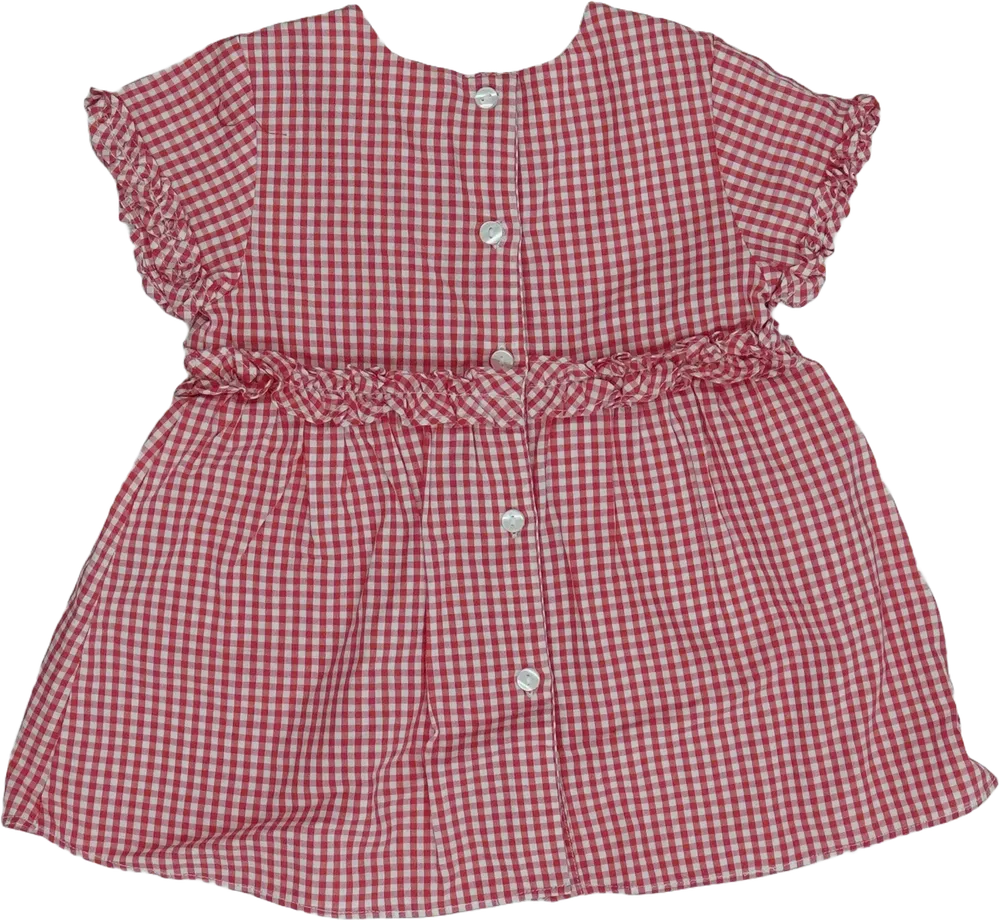 Piros OVS - Fagottino Ruha EU 80 / UK 9-12 hónap / US 12 hónap