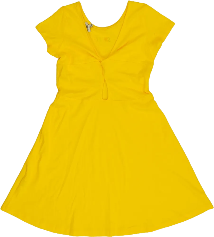 Sárga OVS Ruha EU 146 / UK 11 év / US 12 év/L