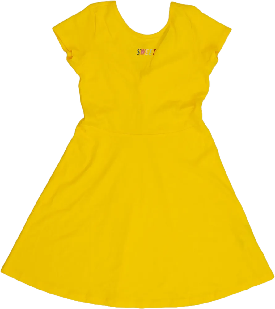 Sárga OVS Ruha EU 146 / UK 11 év / US 12 év/L