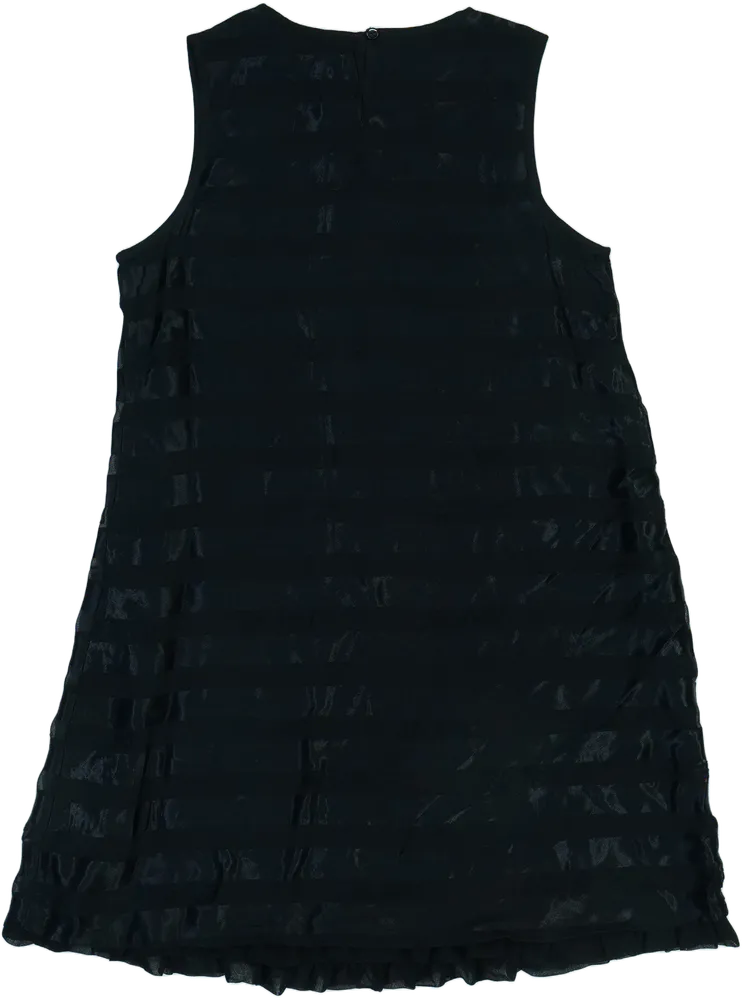 Fekete OVS Ruha EU 158 / UK 13 év / US 14 év/XL