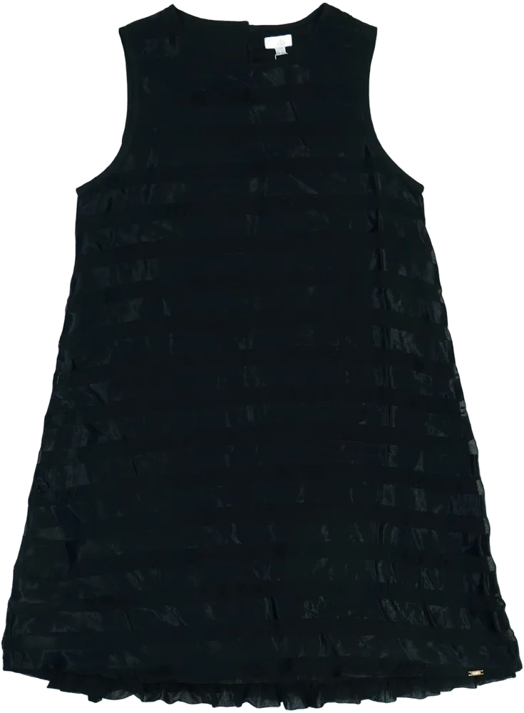 Fekete OVS Ruha EU 158 / UK 13 év / US 14 év/XL