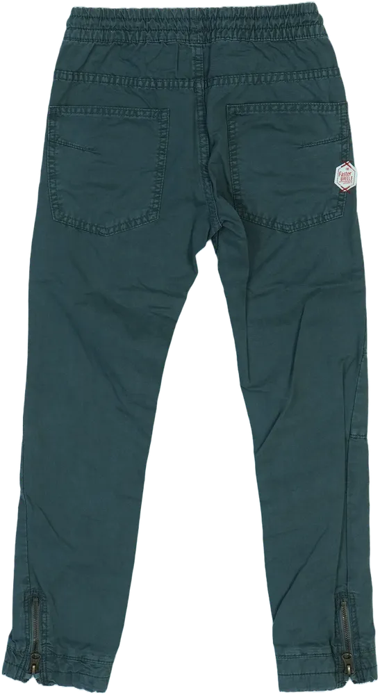 Szürke OVS Hosszúnadrág EU 134 / UK 9 év / US 9 év/L